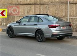 فولكسفاغن جيتا